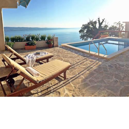 Holiday Home Juraj