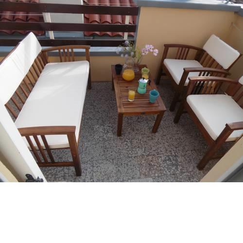 Holiday home K65