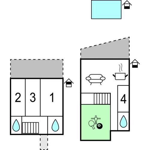 Holiday Home Kakma 02