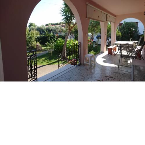 Holiday home Kakovatos 270 54, Grèce