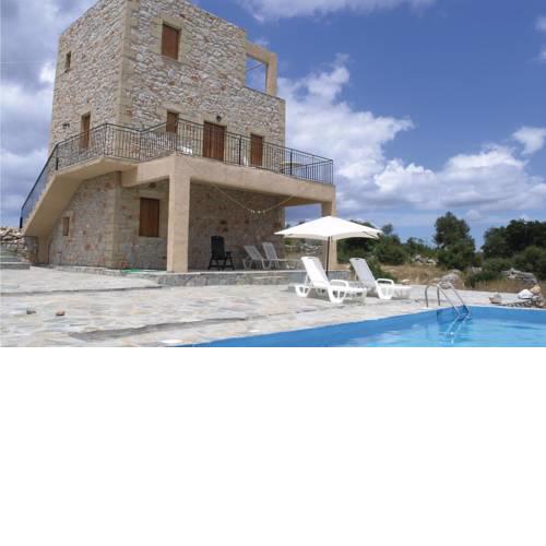 Holiday Home Kalamate 07