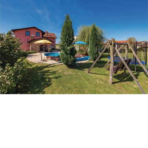 Holiday home Kalinovac II