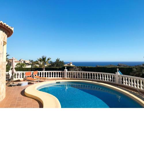 Holiday Home Kalmias