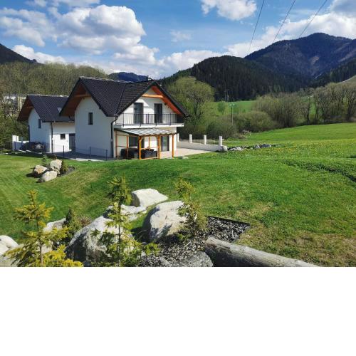 Holiday Home Kamienok 2