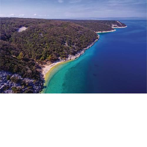 Holiday home Kampor I Cr