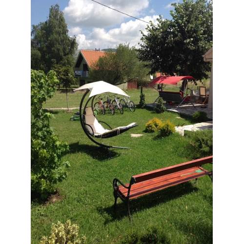 Holiday Home Kapetanovic