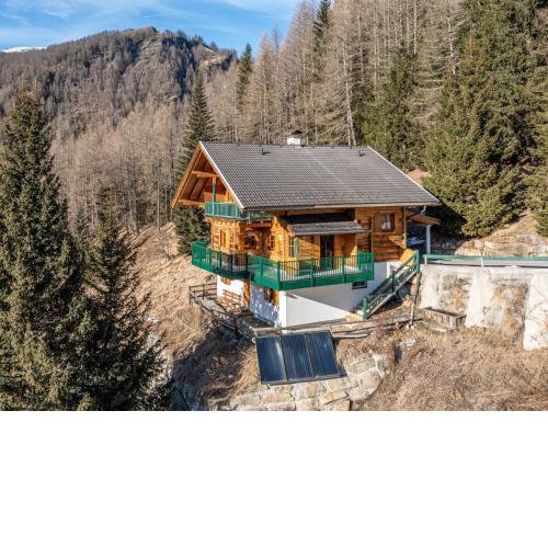 Holiday Home Karin by Interhome
