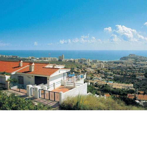 Holiday Home Karina - PEA113