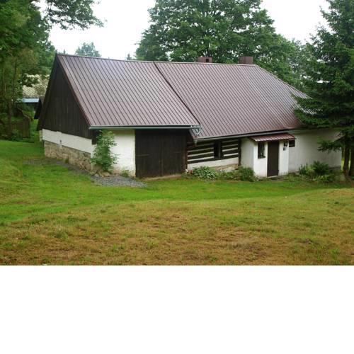 Holiday Home Karlštejn