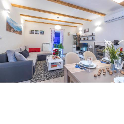 Holiday Home Kastav