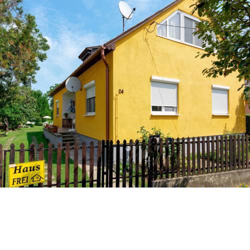 Holiday Home Kati (MAF146)