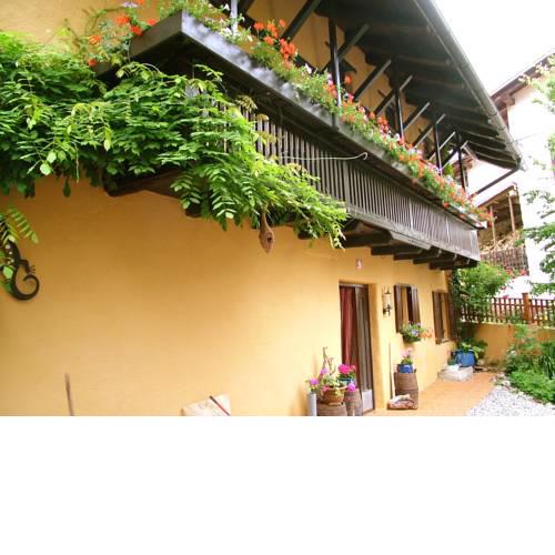 Holiday Home Katric