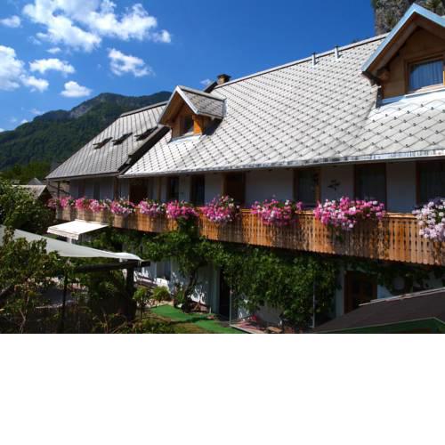 Holiday Home Katričnek
