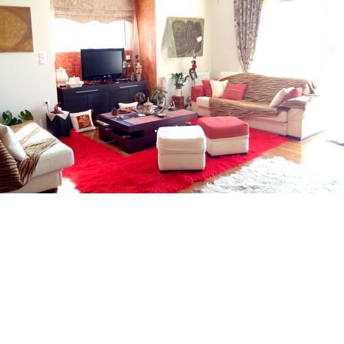 Holiday home Kavafi 23A