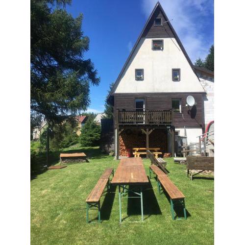 Holiday home Keilberg