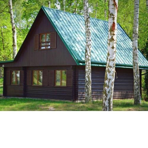 Holiday Home Kemp stříbrný rybník-11 by Interhome