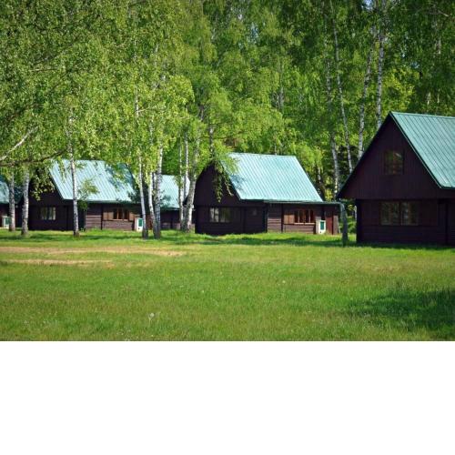 Holiday Home Kemp stříbrný rybník-3 by Interhome