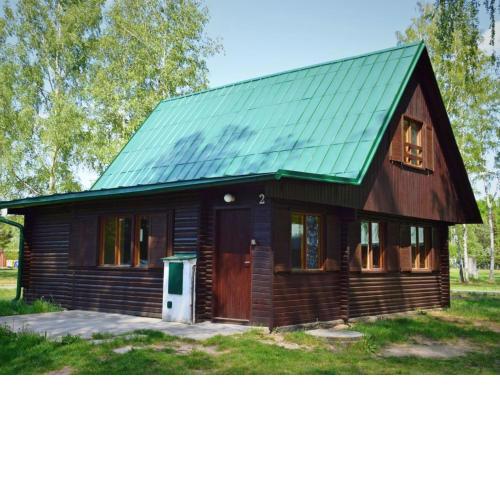 Holiday Home Kemp stříbrný rybník-7 by Interhome