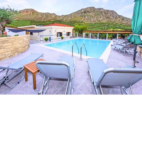 Holiday Home Kera - HER011034-FYA