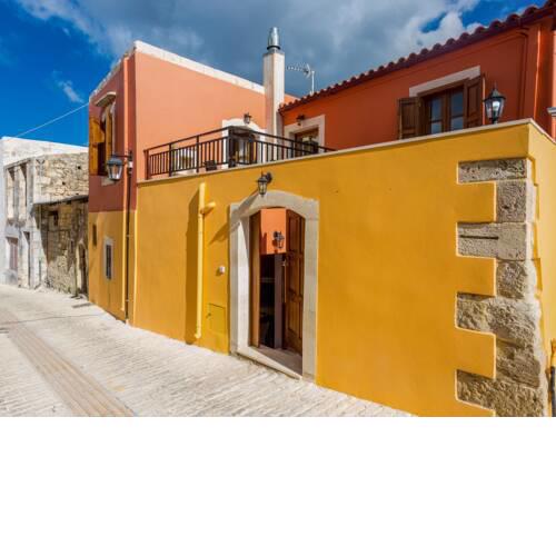 Holiday Home Keramos