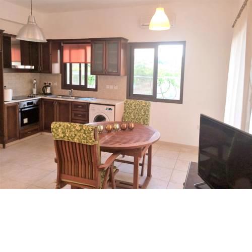 Holiday home Kiladon Pissouri