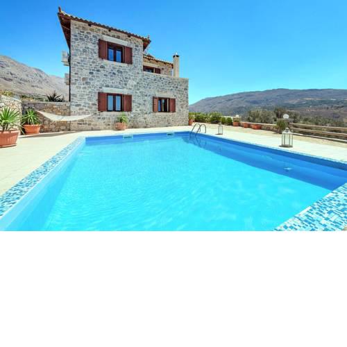 Holiday Home Kissos - HER02073-F