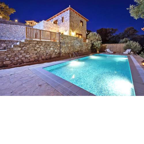 Holiday Home Kissos - HER02084-F