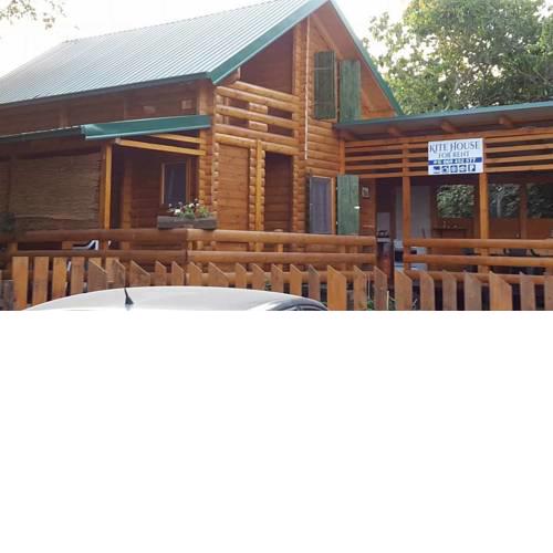 Holiday Home Kite House