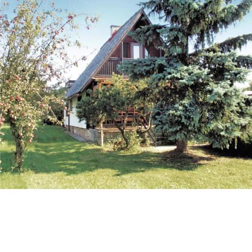 Holiday home Klamos Stit