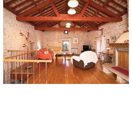 Holiday home Klarici II