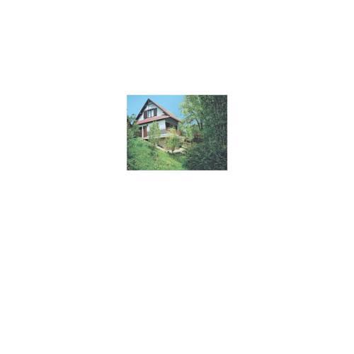 Holiday home Klástor Nad Znievom
