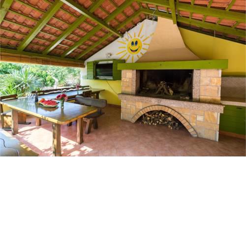 Holiday home Klek 397