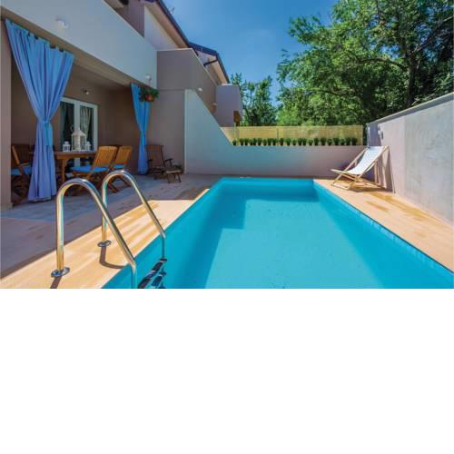 Holiday Home Klimno 05