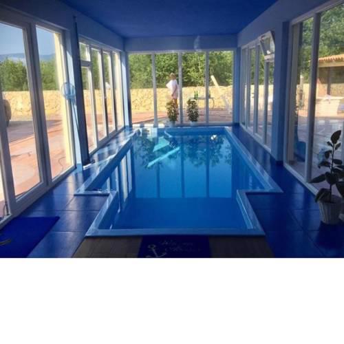 Holiday home Klimno