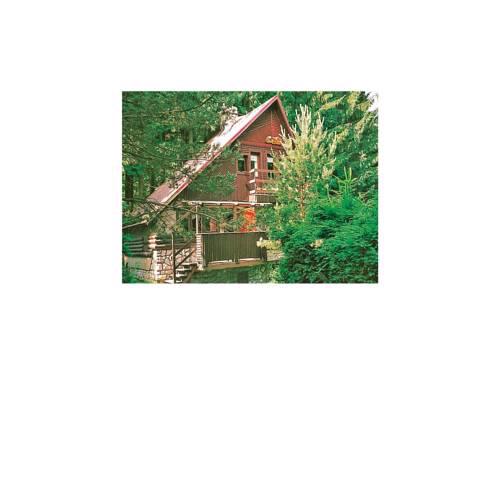 Holiday home Klokocovska Lhotka