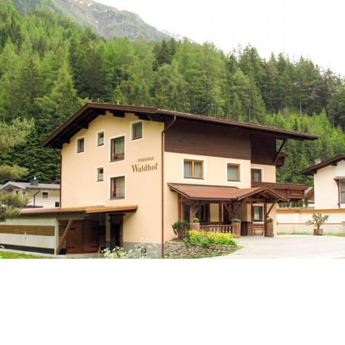 Holiday Home Klotz (SOE685)
