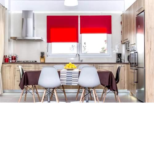Holiday home Knossou