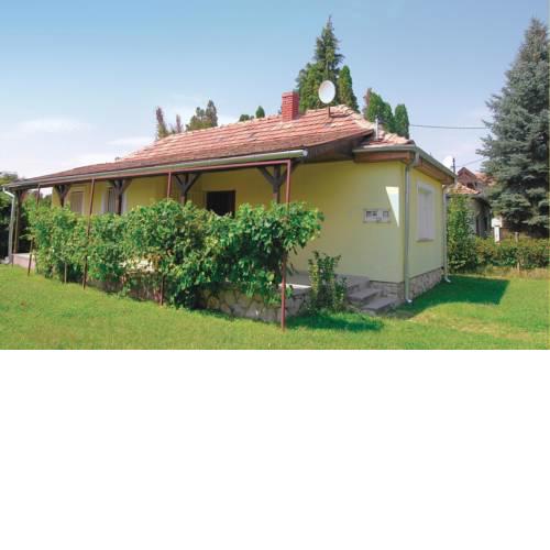 Holiday home Kócsag utca-Balatonfenyves