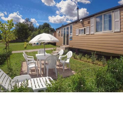 Holiday Home Koloděje nad Lužnicí by Interhome
