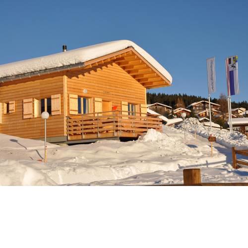 Holiday Home Komfort Aclas MaiensÃ¤ss Resort.3