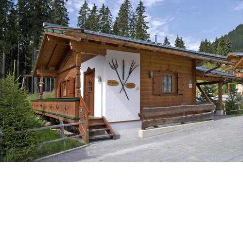Holiday Home Königsleiten