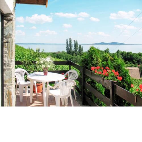 Holiday Home Kopácsi - BAC116