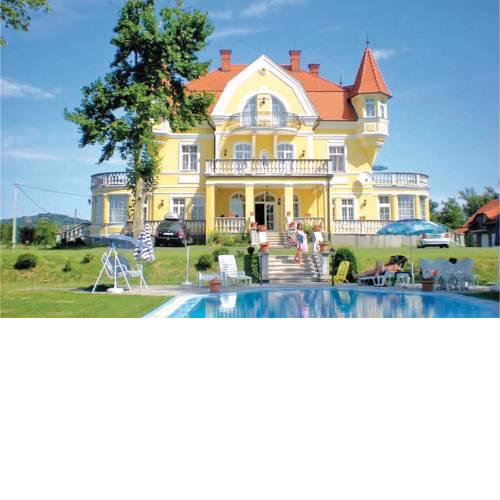 Holiday home Kopaszdomb Ház-Fonyód