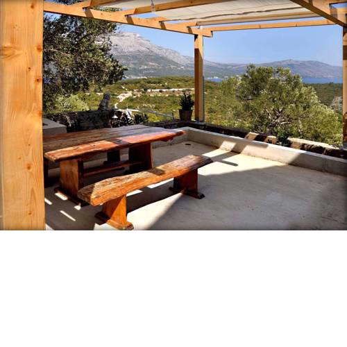 Holiday Home Korkyra Sunrise