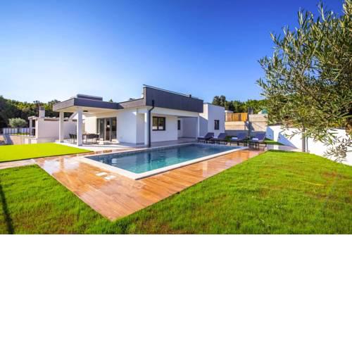 Holiday Home Koromacno - CIS031004-F