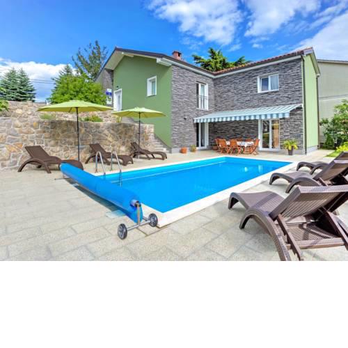 Holiday Home Korona