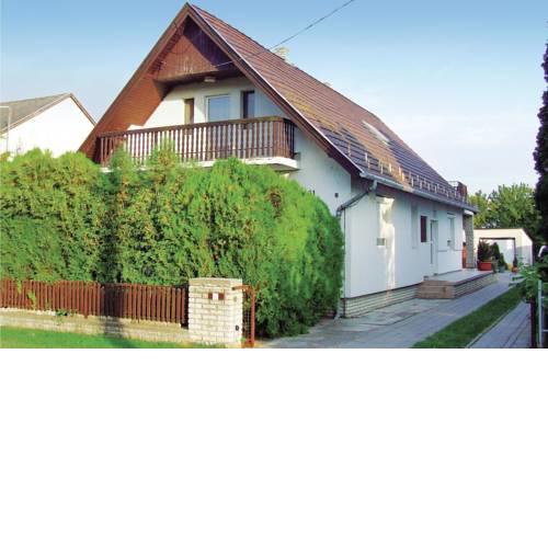 Holiday home Kossuth u-Balatonfenyves
