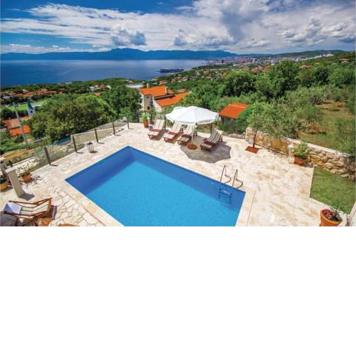 Holiday home Kostrena 47