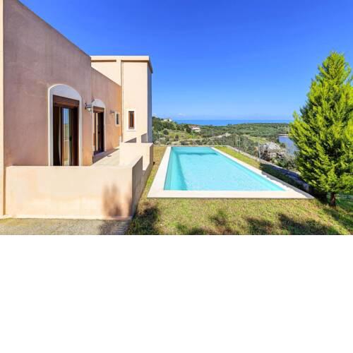 Holiday Home Kournas - HER01103e-FYB