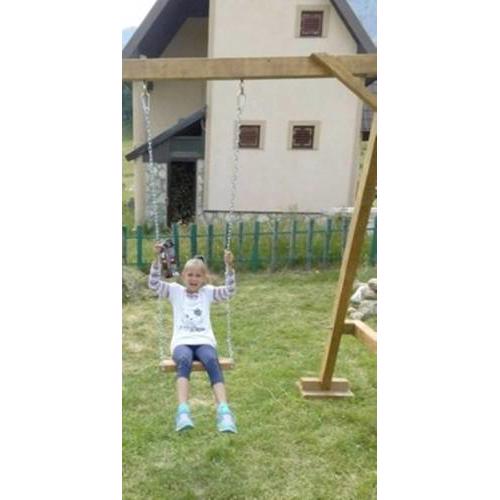 Holiday home Kovacevic